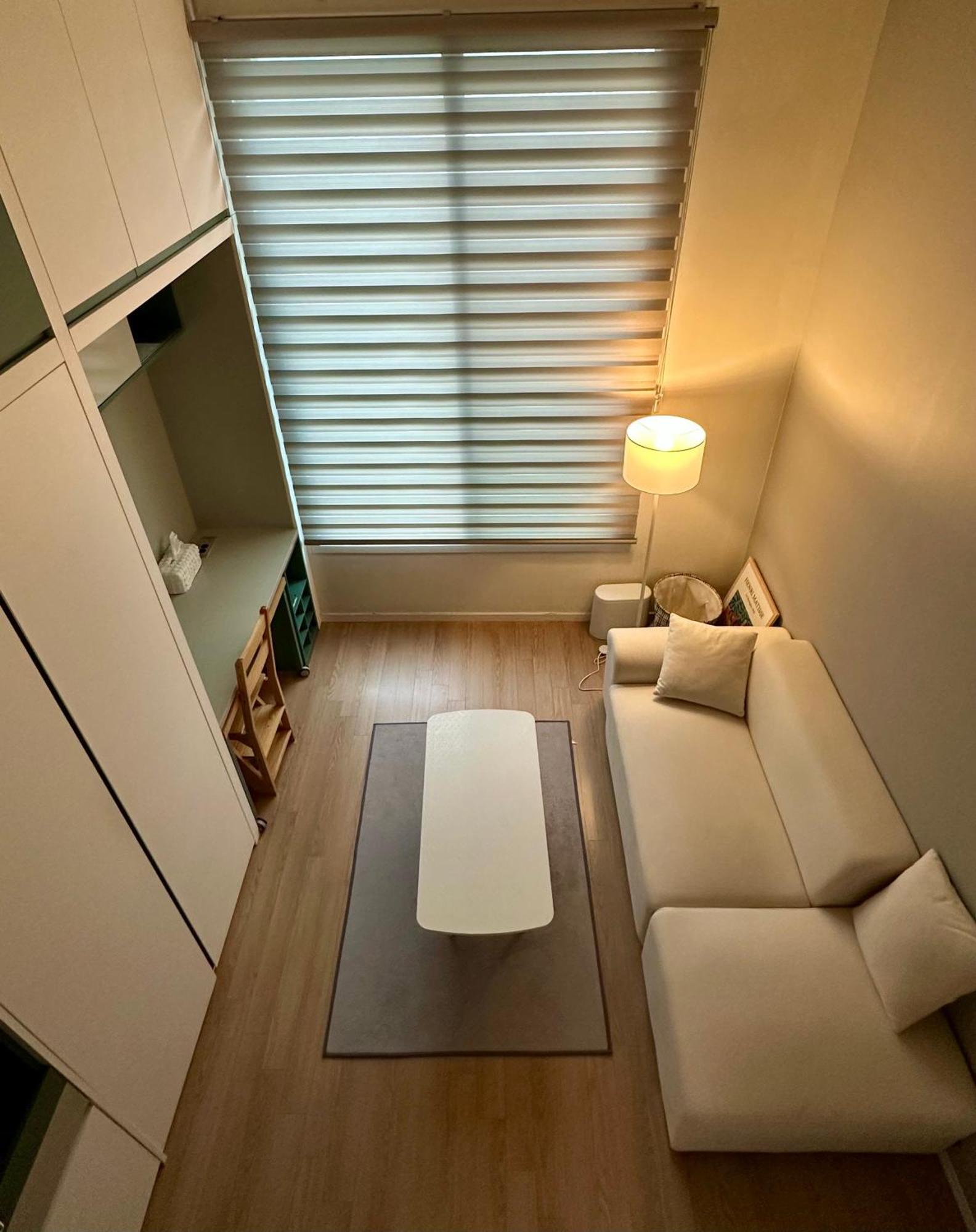 Excellent Location, Comfortable, Dyson Airwrap * Seoul